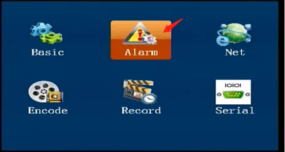 Operation steps: