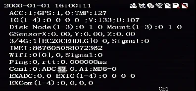 4.2 远程平台查看