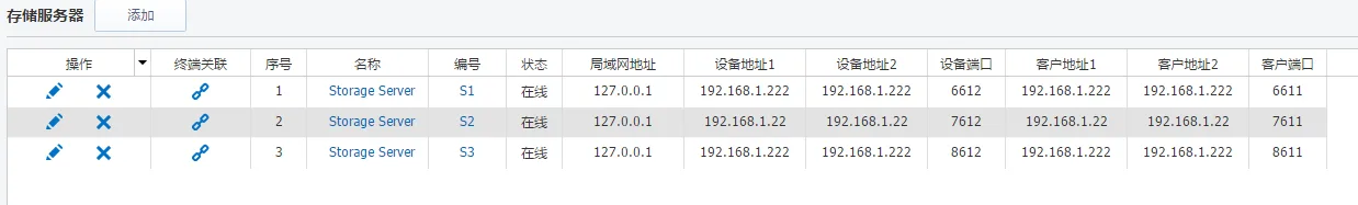 操作说明: