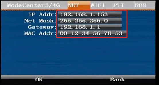 Troubleshooting Wired Connection Method