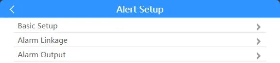 Operation Steps: