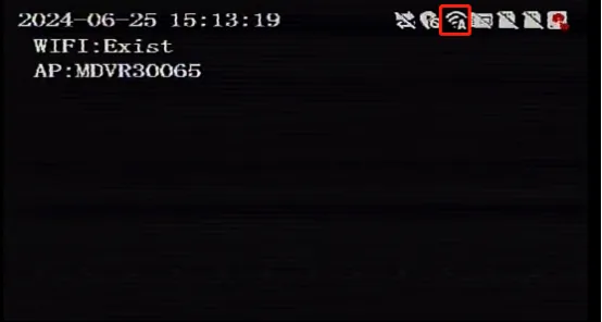 Operation steps