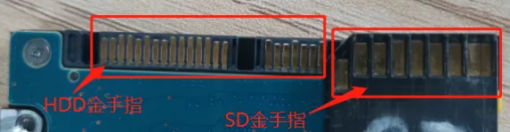 状态1 不存在