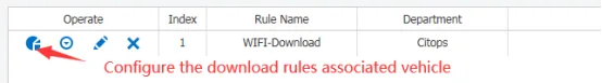 Server-WIFI Auto Download