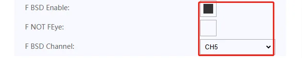 1. Enable AI function