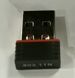 WIFI机型设备