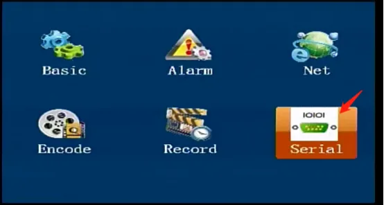 Operation steps: