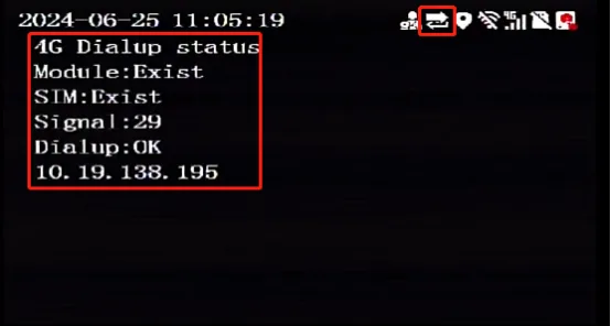 Troubleshooting 4G Connection Method