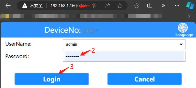 1. Enable AI function