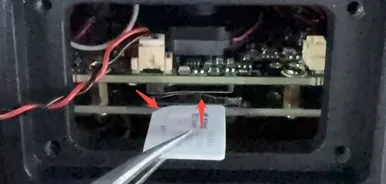 IV. Troubleshooting SIM Card Insertion Direction