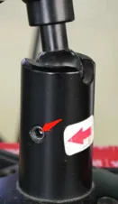 1. Camera installation