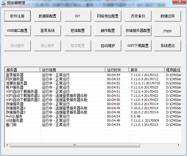 操作说明:
