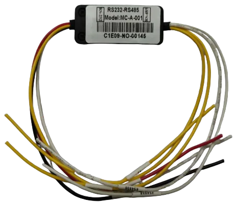 MX-232T485