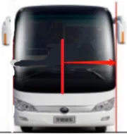 4. Vanishing point and calibration configuration