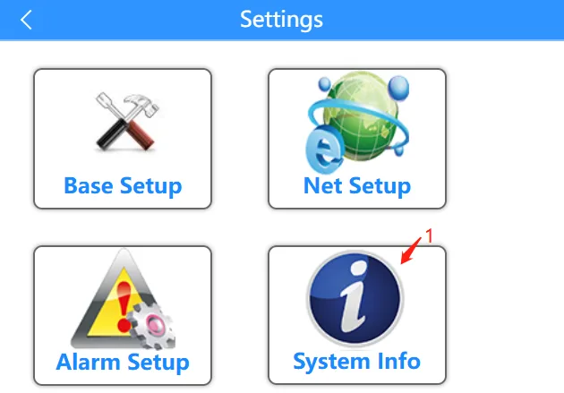 2. Check if AI is running normally