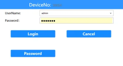 View using device Web information