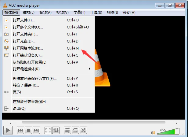 操作步骤