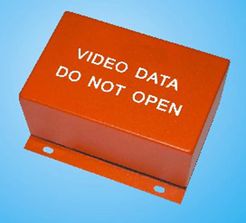 Fire box