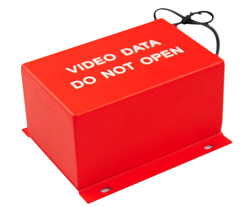 Fire box