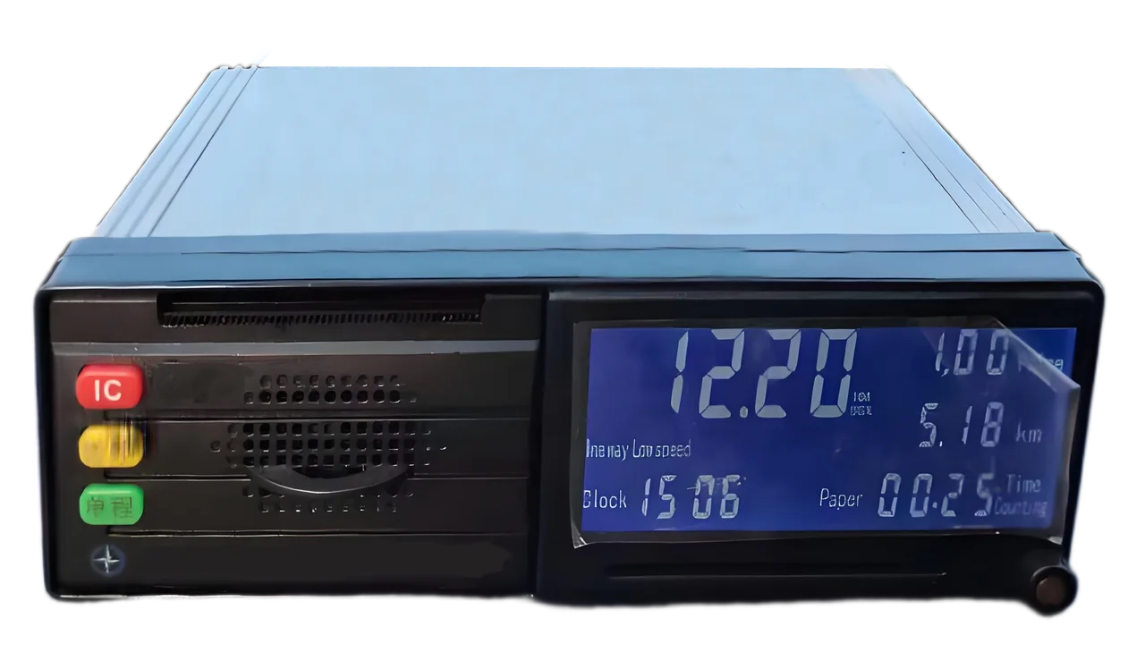 Taxi meter