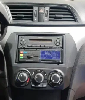 Taxi meter