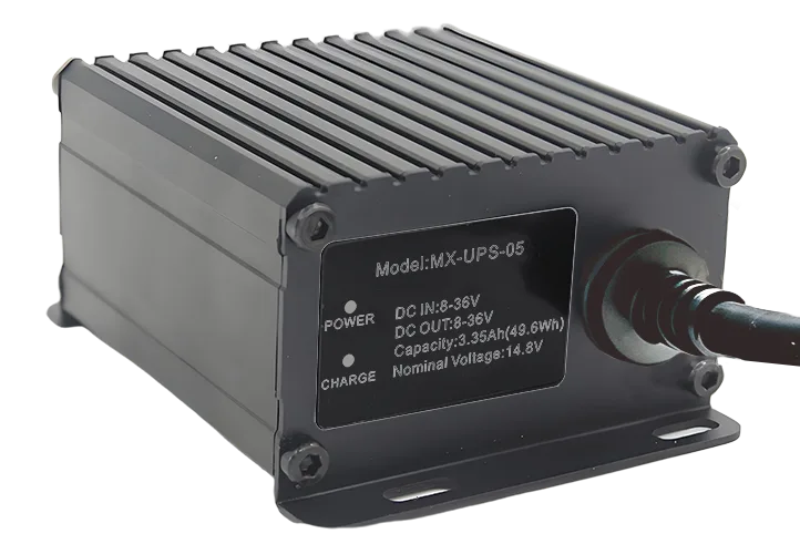 Waterproof UPS (Standard)