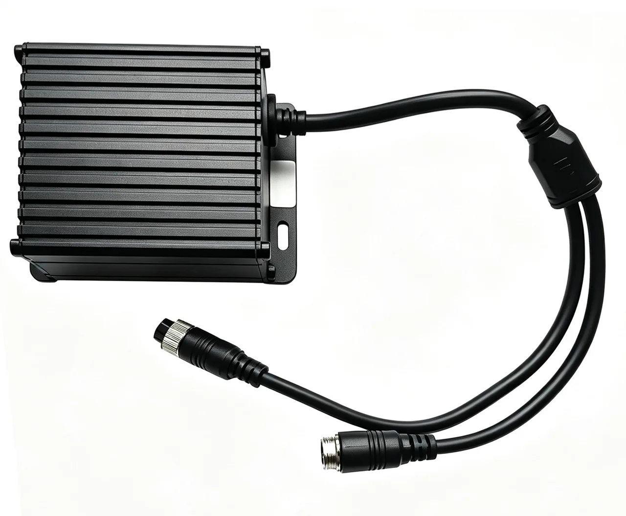 Waterproof UPS (Standard)