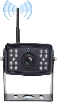 803-N Camera