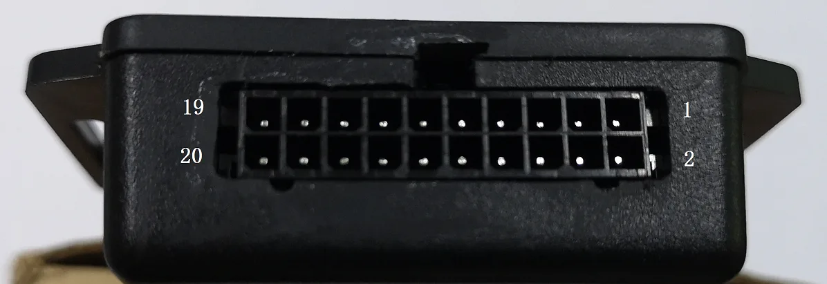 串口盒子