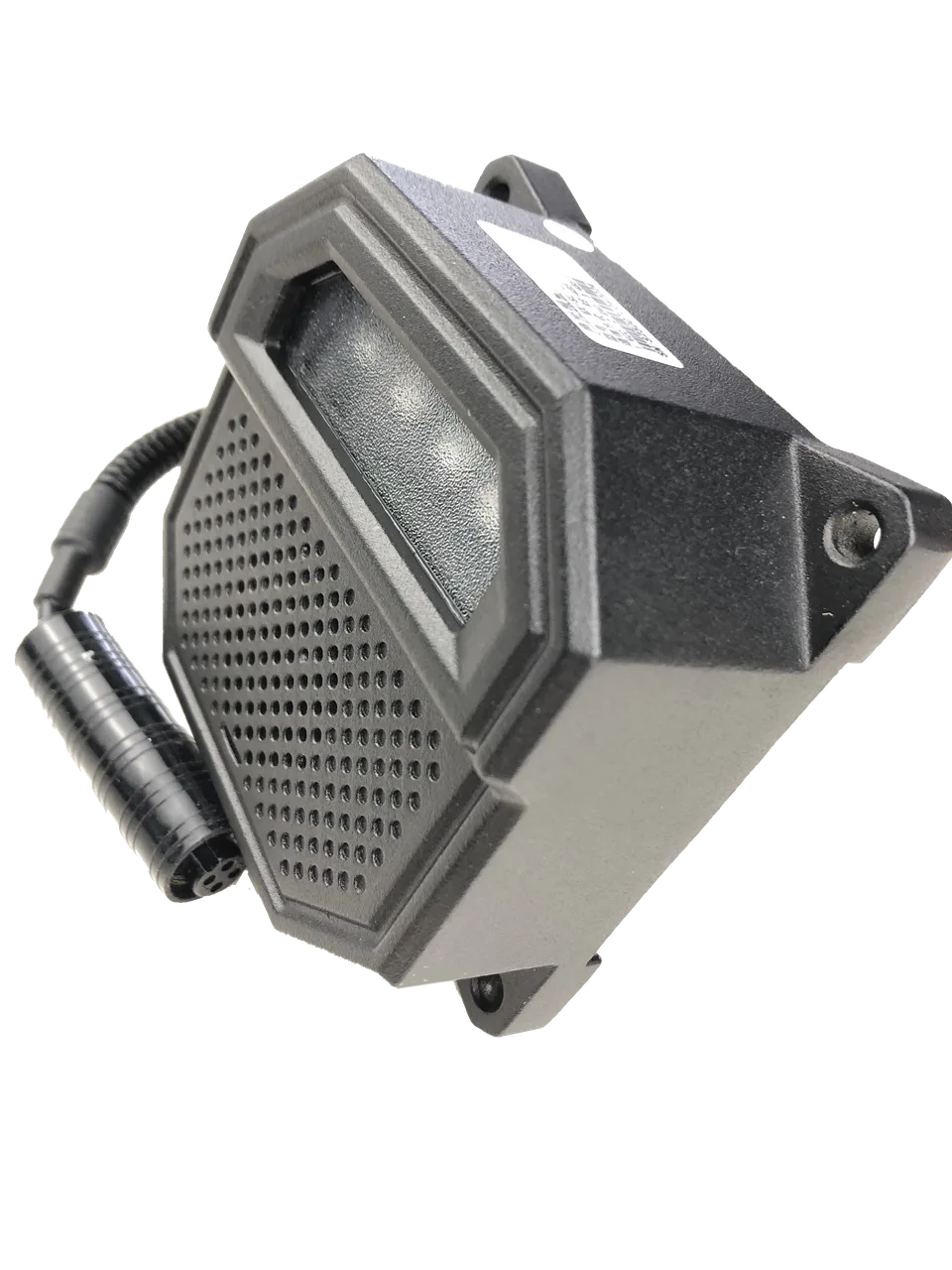 声光报警器
