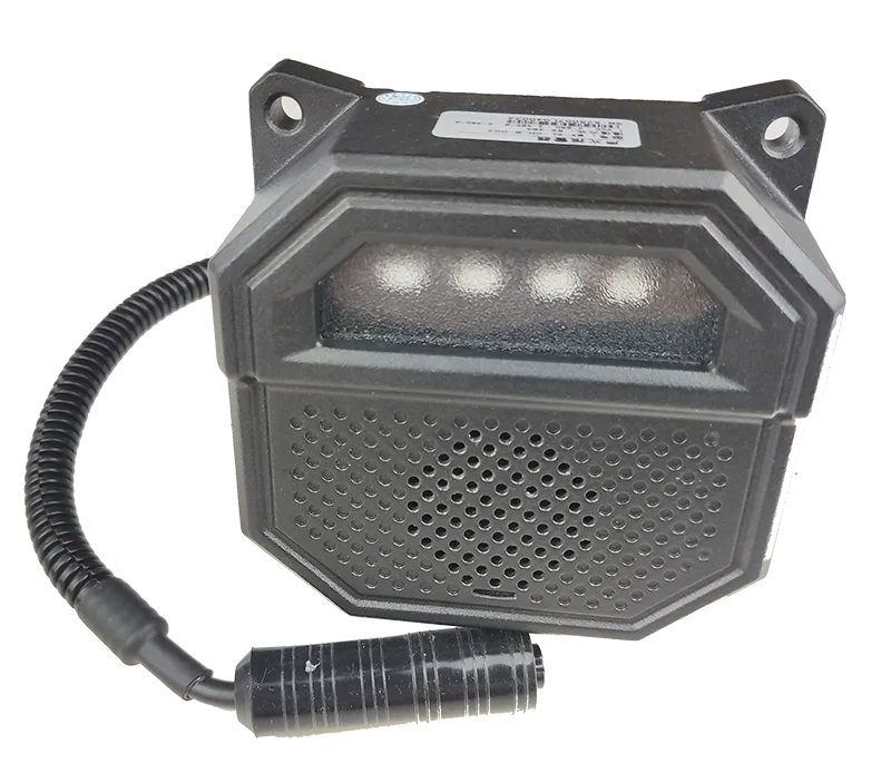 声光报警器