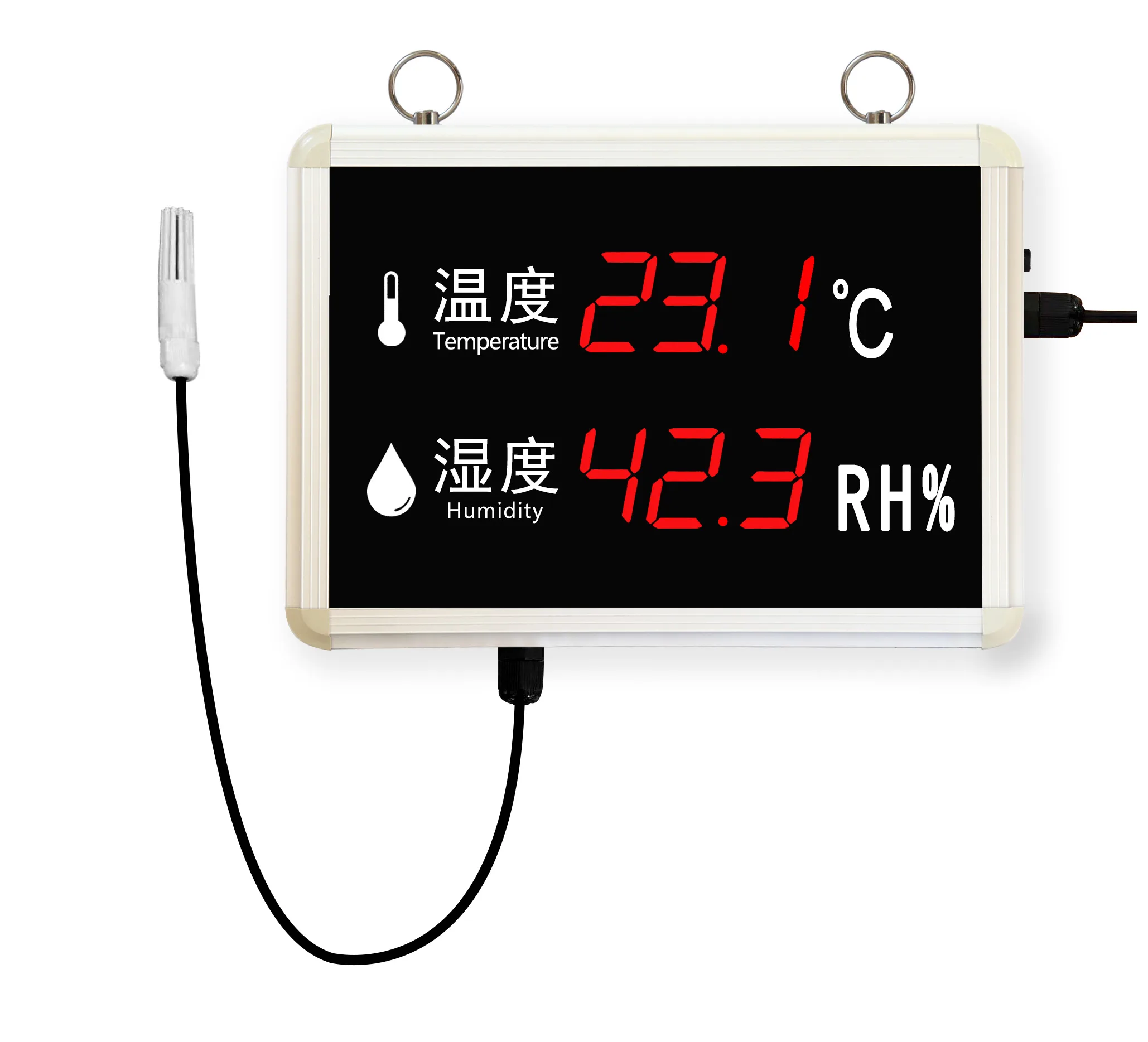 D:\Backup\Desktop\11.8号\看板式说明书\外置探头.jpg外置探头